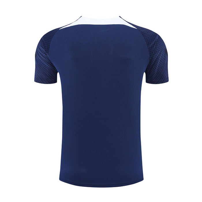 Camiseta de Entrenamiento Paris Saint-Germain 22-23 Azul - Haga un click en la imagen para cerrar